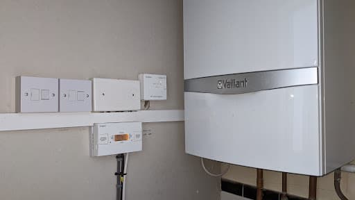 Rp electrical β Customer photo