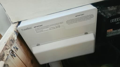 RJ Energy Electrical Solutions β Customer photo