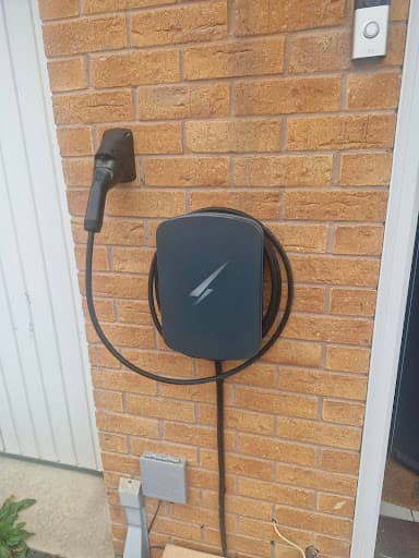 D Electrics Northants Ltd β Customer photo