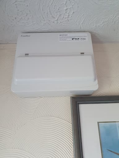 BD Electrical & Co Ltd β Customer photo