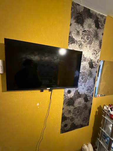 Techfix Electric Limited β Customer photo