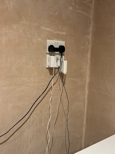 RJ Energy Electrical Solutions β Customer photo