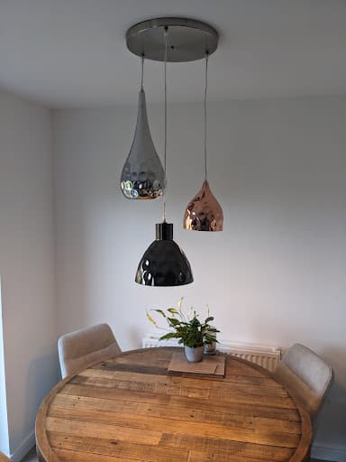 Inspire Electrics β Customer photo