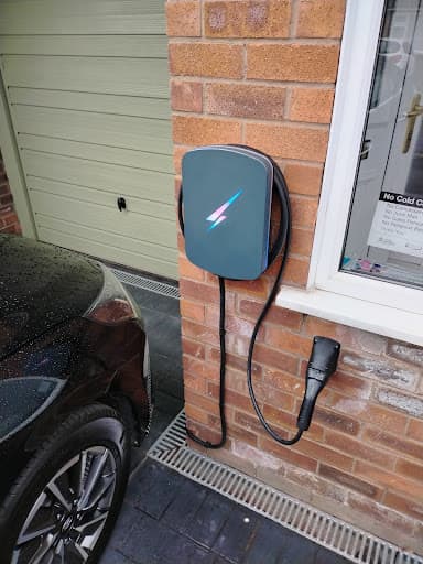 Limewire Electrical & Building services limited β Customer photo