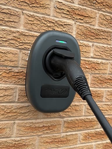 ARZ electrical Services Ltd — Customer photo