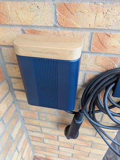 Inspire Electrics β Customer photo