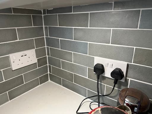 MW Electrical Services Ltd — Customer photo