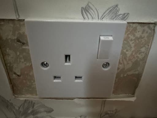 Ampex Electricians 24/7 — Customer photo