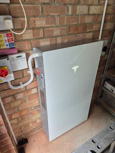Doyle Electrical Services Ltd — Customer photo