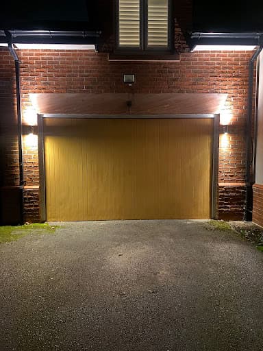 Mister Electrics — Customer photo