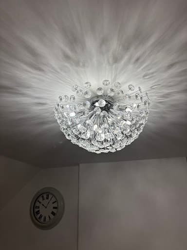 Steel Electrical β Customer photo