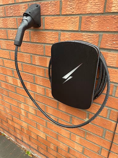 D Electrics Northants Ltd β Customer photo