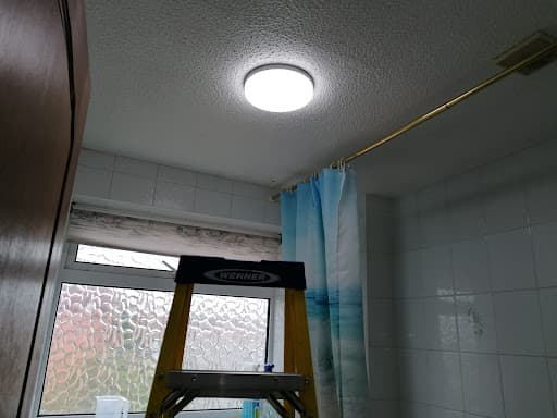 JASMAN ELECTRICS LTD — Customer photo
