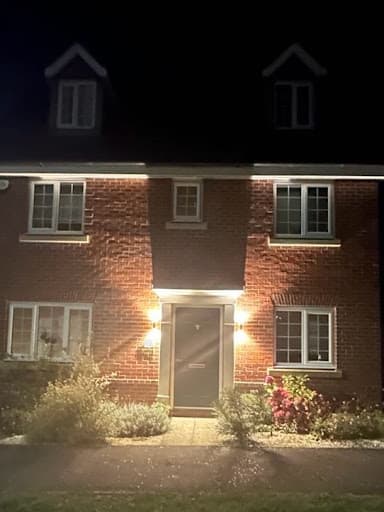 GIH Electrical Services Ltd β Customer photo