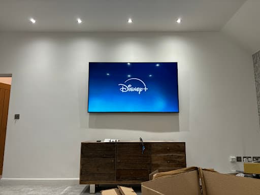 Techfix Electric Limited β Customer photo