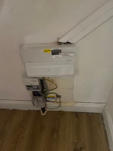 MKUK Electrical LTD — Customer photo