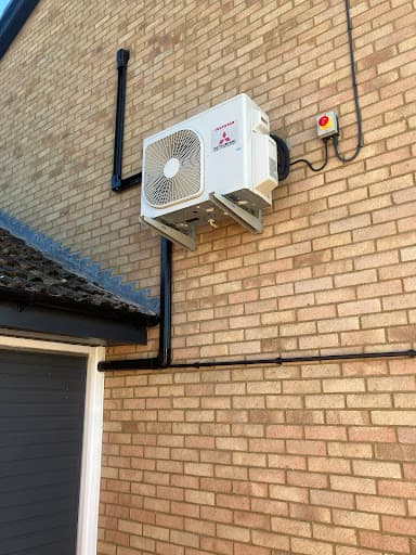 Manley Electrical — Customer photo