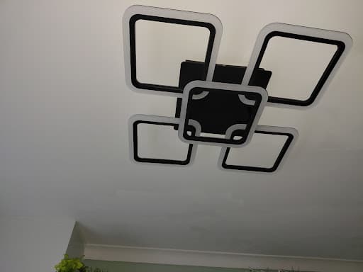 Fusion Electrical Contractors β Customer photo