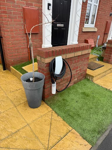 Prestige Electrical β Customer photo
