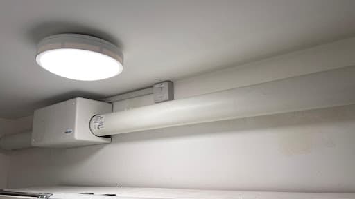 Empire Electrical Services β Customer photo