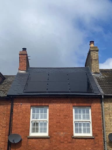 Manley Electrical — Customer photo