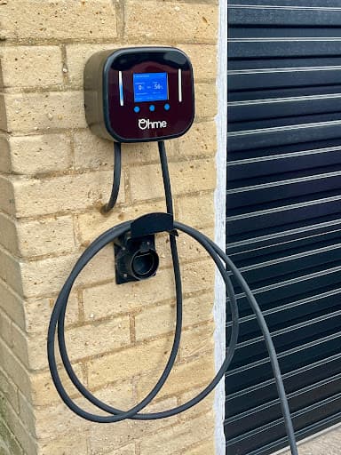 Empire Electrical Services β Customer photo