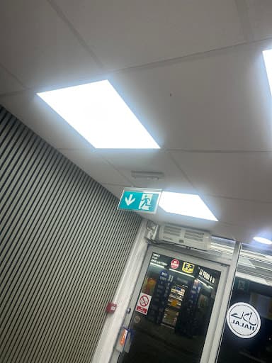 National Switch Ltd β Customer photo