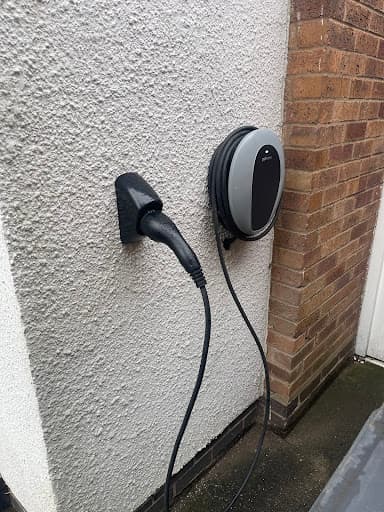 MKUK Electrical LTD — Customer photo