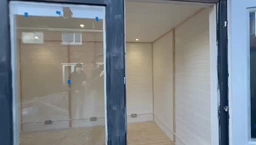 Limewire Electrical & Building services limited β Customer photo