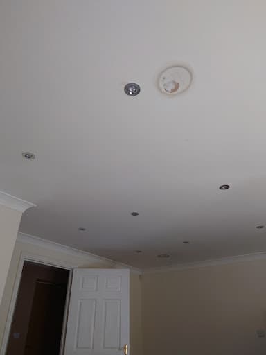 Techfix Electric Limited β Customer photo