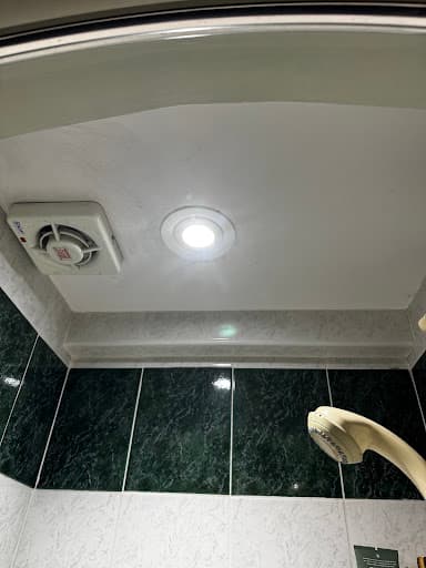 The Emergency Electricians — Customer photo