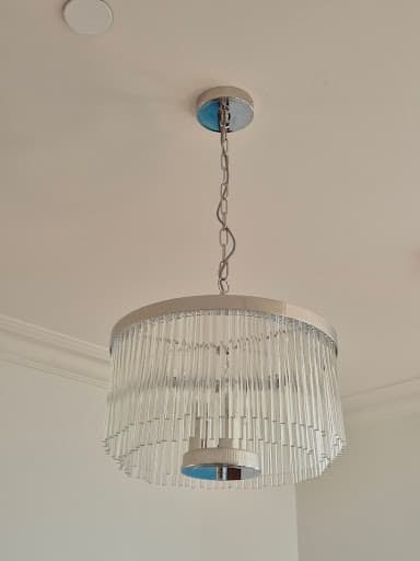 Leading Electrical Solutions β Customer photo